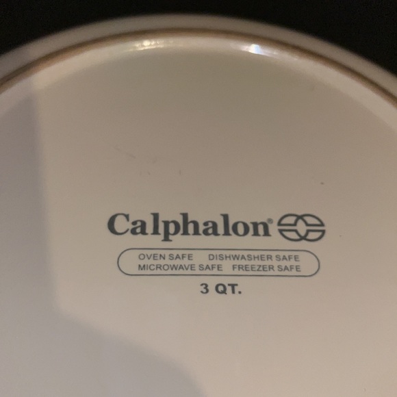 Set of Calphalon baking dishes - Picture 6 of 13